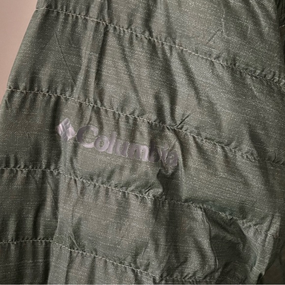 Men’s Columbia jacket, size XXL - Picture 2 of 4